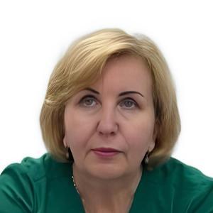 Андрющенко Наталья Владимировна