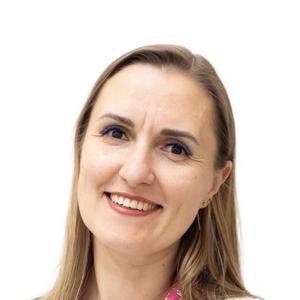 Смирнова Надежда Павловна