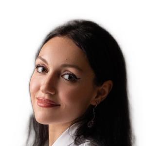 Конагбекова Руида Юсуфовна