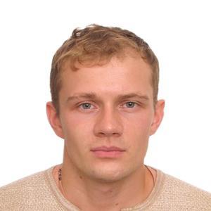 Батмазов Дмитрий Владимирович