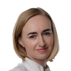 Пичурова Полина Витальевна