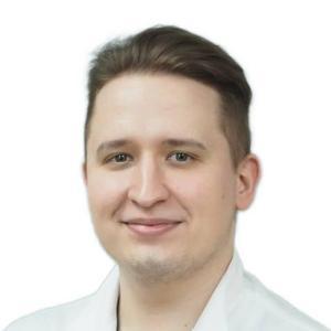 Савкин Николай Алексеевич