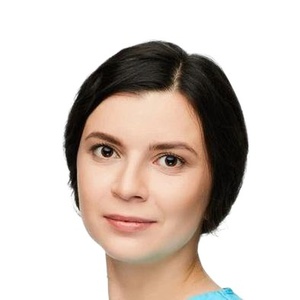 Журавлева Ирина Валерьевна