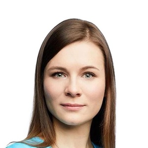 Соловьева Ксения Андреевна