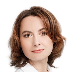 Косова Анна Николаевна