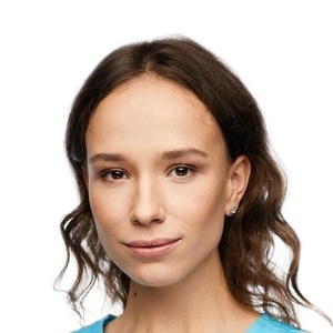 Ней (Пескова) Дарья Сергеевна