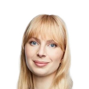 Михайлович (Авдошина) Дарья Дмитриевна