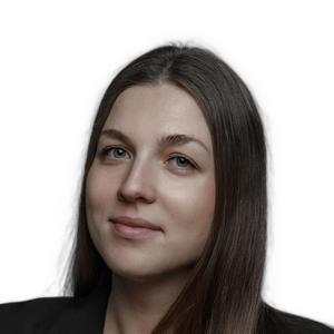 Генералова (Шмакова) Валерия Андреевна