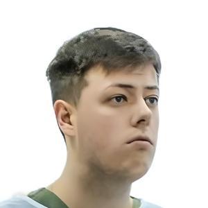 Кубасов Максим Валерьевич