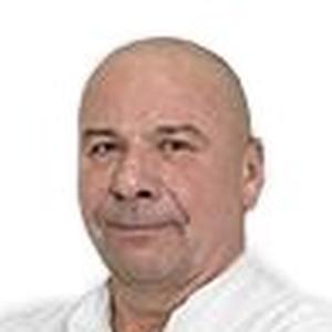 Топтыгин Сергей Владимирович