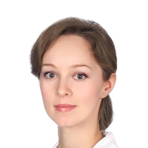 Макарова Анастасия Вадимовна