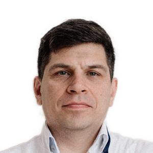 Сардинов Руслан Тальгатович