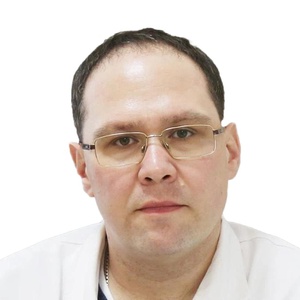 Смагин Дмитрий Игоревич