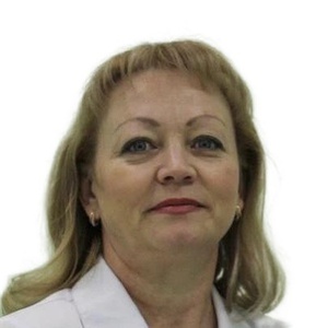 Евдокимова Людмила Николаевна