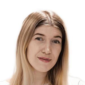 Борисова Корнелия Андреевна