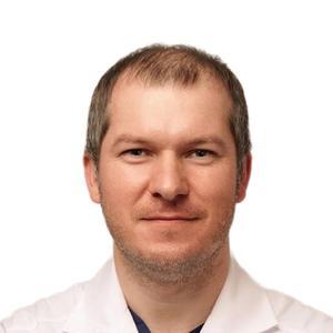 Гребцов Юрий Вячеславович