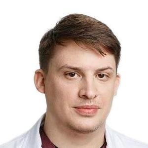 Понеделков Владимир Валерьевич