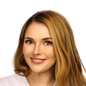 Сёмова Александра Михайловна