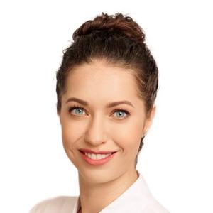 Пришляк Анна Владимировна