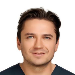 Разумовский Сергей Витальевич