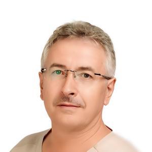 Корнев Виктор Петрович