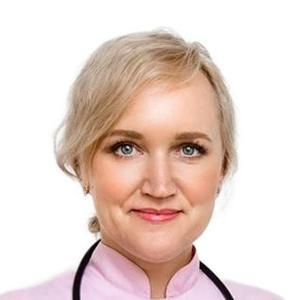 Либеранская Наталья Сергеевна