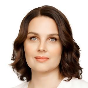 Зелянина Елена Леонидовна