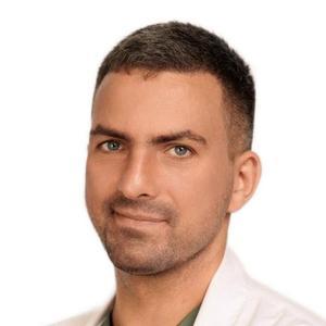 Дука Михаил Леонидович