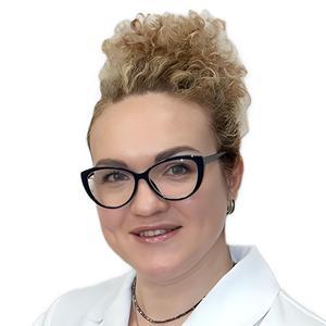 Щедрина Анна Юрьевна