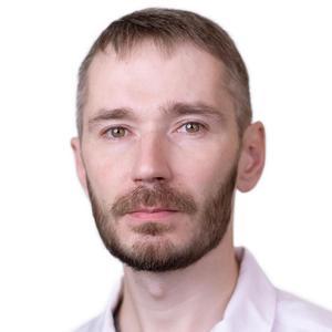 Глухов Дмитрий Александрович