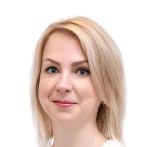 Михайлова Светлана Станиславовна