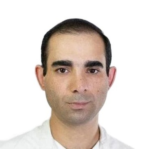 Боракян Армен Рафикович