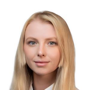 Суворова Элина Александровна