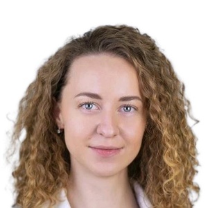 Компаниченко Ирина Валерьевна