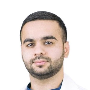 Гасанов Эмиль Магомедович