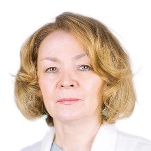 Шипова Надежда Георгиевна