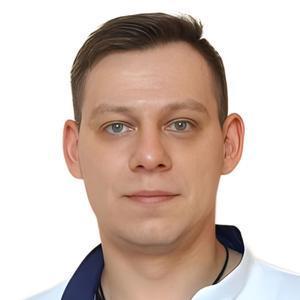 Бортулев Павел Игоревич