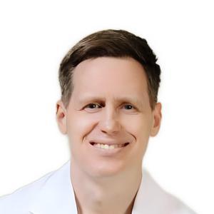 Новоселов Борис Александрович