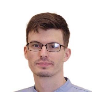 Мадар Евгений Мирославович