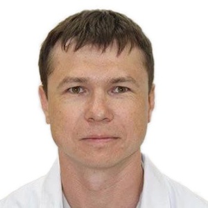 Гоголин Данил Вячеславович