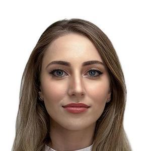 Выскребенец Мария Михайловна