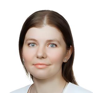 Жернякова Анастасия Андреевна