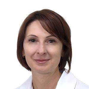 Боско Ольга Олеговна