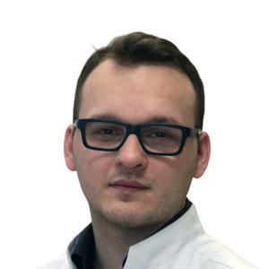 Лапинский Игорь Вадимович