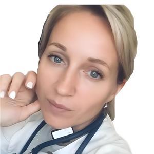 Ефремова Наталья Александровна