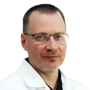 Червинский Анатолий Юрьевич