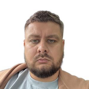 Тихонов Иван Валерьевич