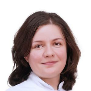 Успенская Мария Юрьевна