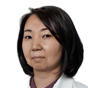 Карабалиева Сауле Капдулкалимовна