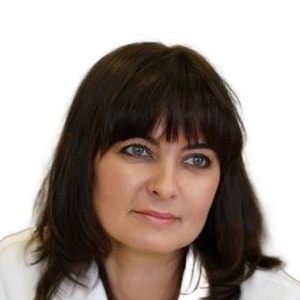 Минина Наталья Олеговна